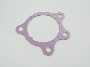 Image of Gasket. Cylinder Head. image for your 2012 Volvo XC60   
